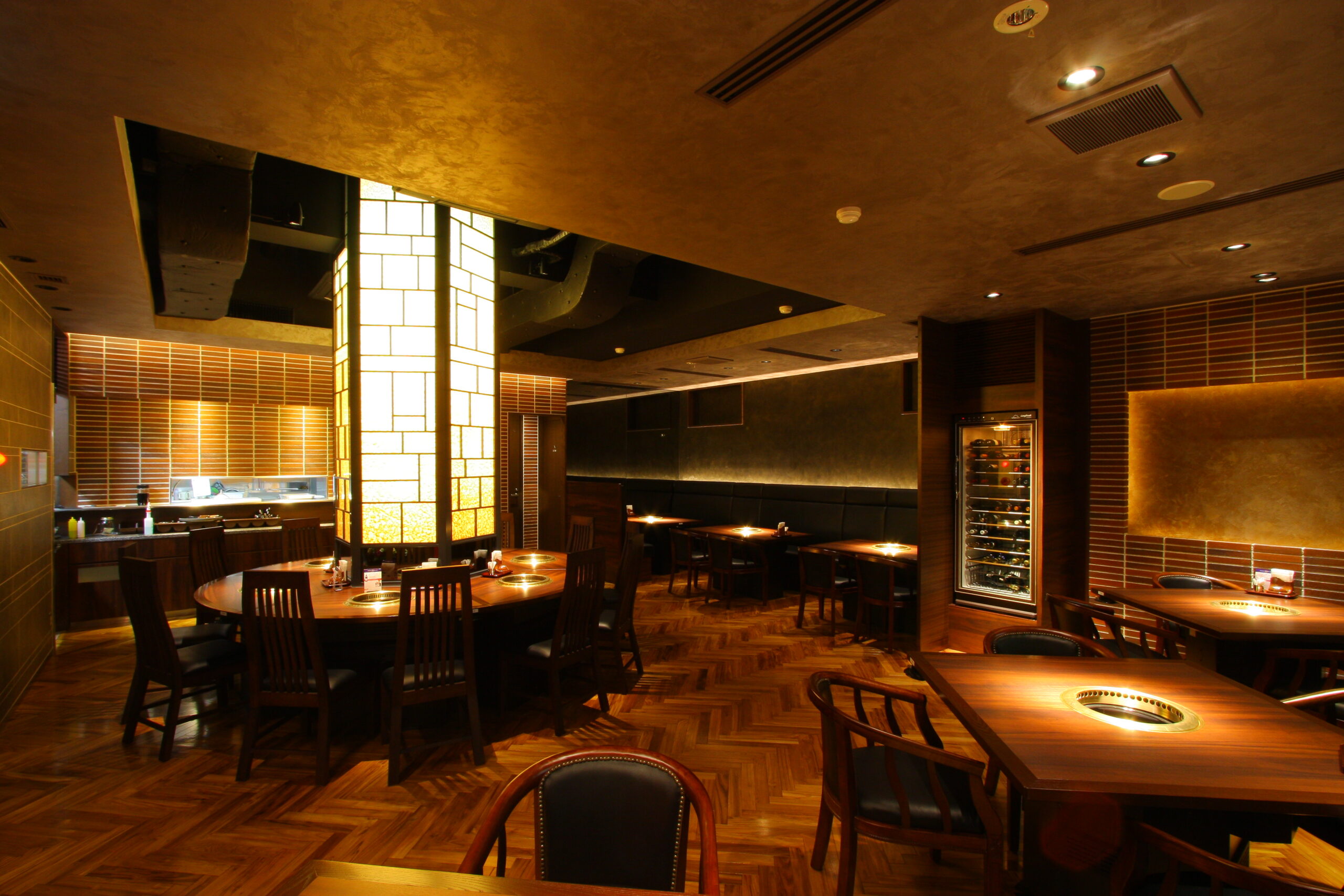 利花苑 中洲明治通り店